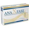 Aristeia Farmaceutici Anaxfase 30 Compresse