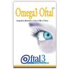 Oftal 3 Italia Omega 3 30 Perle 1400 Mg