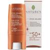 Nature's Bios Line Nature's I Solari Stick Spf50+ Nuova Formula