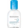 Bioderma Italia Hydrabio H2o Soluzione Micellare Struccante Idratante 100 Ml