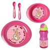 Anteprima Brands International Kit Pappa 12 Mesi + Rosa