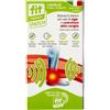 Fit Therapy D. Fenstec Cerotto Fit Therapy Caviglia 8 Pezzi