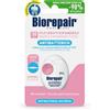 Biorepair Coswell Biorepair Oral Care Antibatterico Filo Cerato Espandibile Gengive Delicate 25+5 Metri