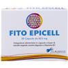 Alkadae Di Rebecchini L. Fito Epicell 30 Capsule