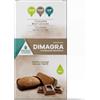 Promopharma Dimagra Plumcake Cioccolato 140 G