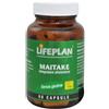 Lifeplan Products Maitake 60 Capsule