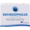 Alkadae Di Rebecchini L. Kefirdophilus 15 Capsule