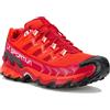 LA SPORTIVA ULTRA RAPTOR II W - CHERRY TOMATO VELVET