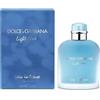 Dolce&Gabbana Light Blue Eau Intense EDP 200ml