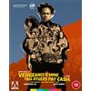 Arrow Video Vengeance is Mine, All Others Pay Cash [Blu-ray]
