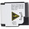 Qiilu 5DD008319-50 Xenon Accenditore Faro Avviamento Ignite Unità D2S D2R Tipo di Lampadina di Ricambio per S6 2005-2008 per S8 A8L 2004-2008 per Classe CLS W219 2006-2008
