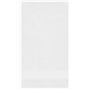 Abbigliamento personalizzate. Telo cotone personalizzato Mykonos White 100 x 180 cm - personalizzate o neutre