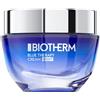BIOTHERM Blue Therapy Per tutti i tipi di pelle Idratante Notte 50 ml