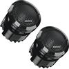Hertz Tweeter SPL Hertz ST 25 K Neo Coppia Bullet Compressione + Crossover Spl Show