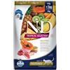 FARMINA ND Cat Tropical Selection NEUTERED Agnello 4+ 1 kg