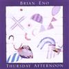 Virgin Thursday Afternoon