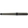 Pineider Penna Stilografica Pineider Avatar UR Glossy Black Stone Pennino M