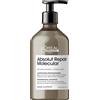 L'Oréal Professionnel L'OREAL SERIE EXPERT ABSOLUT REPAIR MOLECULAR SHAMPOO 500 ML