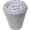 Puntale Supergrip per stampelle o bastoni