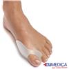 Eumedica Protezione alluce valgo con divaricatore GEL BUNION S028F - Eumedica