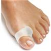 Eumedica Divaricatore con anello 1°e 2° dito piede Gel Toe Spreader S027 Eumedica