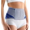 Bauerfeind Corsetto elastico LumboTrain Lady