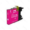 Brother : Ink-Jet Compatibile ( Rif. LC-1280XL M ) - Magenta - ( 19 ml )