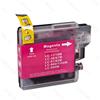 Brother : Ink-Jet Compatibile ( Rif. LC-1100XL M ) - Magenta - ( 12 ml )