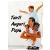 Fotoregali Pergamena da Stampare in legno