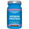 Vita AL TOP Srl Ultimate Woman Protein Cacao 750 G g Polvere per soluzione orale