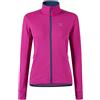 Montura Isarco Fleece Rosa XS Donna