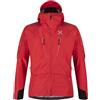 Montura Line Jacket Rosso XL Uomo