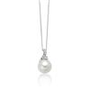 Miluna Collana Perla Miluna PCL6424
