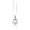 Miluna Collana Perla Miluna PCL6394
