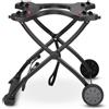 Weber Carrello portatile per BBQ Weber Serie Q (6557)