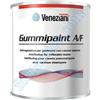 VENEZIANI GUMMIPAINT AF VENEZIANI 0,5 LT. ANTIVEGETATIVA PER GOMMONI TENDER - VARI COLORI