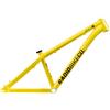 Radio Griffin 26´´ Bmx Frame Giallo 22.6´´