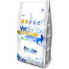 MONGE Vet Solution Cat Urinary Oxalate 1,5 kg