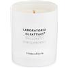 Laboratorio Olfattivo Biancofiore Candela Profumata 180 gr