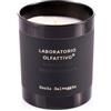 Laboratorio Olfattivo Cuoio Selvaggio Candela Profumata 180 gr