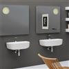 CERAMICA FLAMINIA Flaminia Monò lavabo sospeso o da appoggio cm 64 Senza foro sul piano