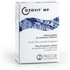 Named - Pascoe Ozovit Polvere Integratore per i Disturbi Intestinali Confezione 100 Gr