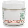 SELLA Arnica Comp Pom 100ml