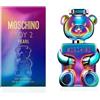 MOSCHINO Toy 2 Pearl - Eau de Parfum Donna 100 ml Vapo