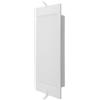 VTAC V-Tac VT-61024 Pannello LED Quadrato 24W da Incasso - SKU 10489 | 10490 | 10491