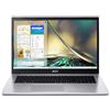 Acer Notebook Aspire 3 A317-54-59KX Monitor 17.3" Full HD Intel Core i5-1235U Ram 8 GB SSD 512 GB 3x USB 3.2 Windows 11 Home