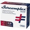 AMNOL CHIMICA BIOLOGICA Srl SERCOMPLEX 20 BUSTE