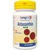 PHOENIX Srl - LONGLIFE LONGLIFE ASTAXANTHIN 30 PERLE VEGETALI