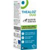 LABORATOIRES THEA THEALOZ DUO SOLUZIONE OCULARE FLACONE 10 ML