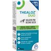 THEA FARMA SpA THEALOZ DUO SOLUZIONE OFTALMICA FLACONE 15 ML